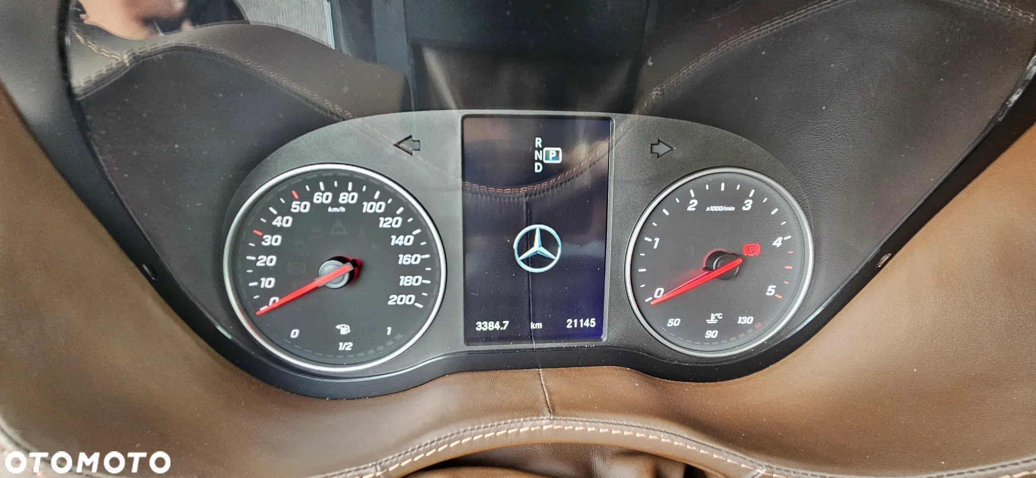 Mercedes-Benz Sprinter - 18