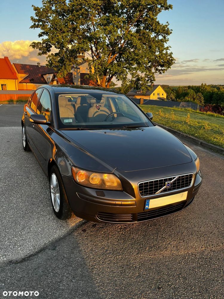Volvo S40 2.0D - 9