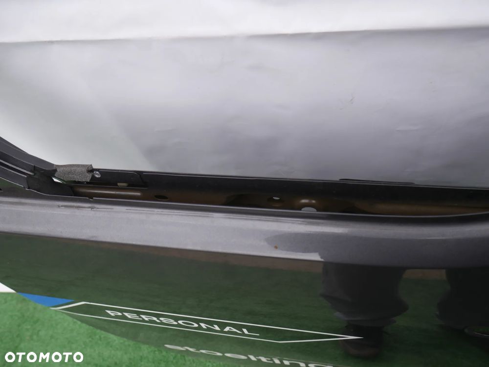 DRZWI PRAWE PRZESUWNE NA PRZESUWNĄ SZYBE BERLINGO IV 4 PARTNER IV COMBO E DOBLO PROACE CITY DOBLO 9820425380 - 10