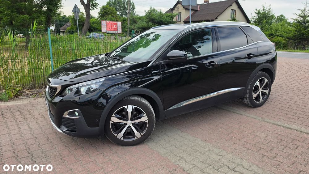 Peugeot 3008 - 29