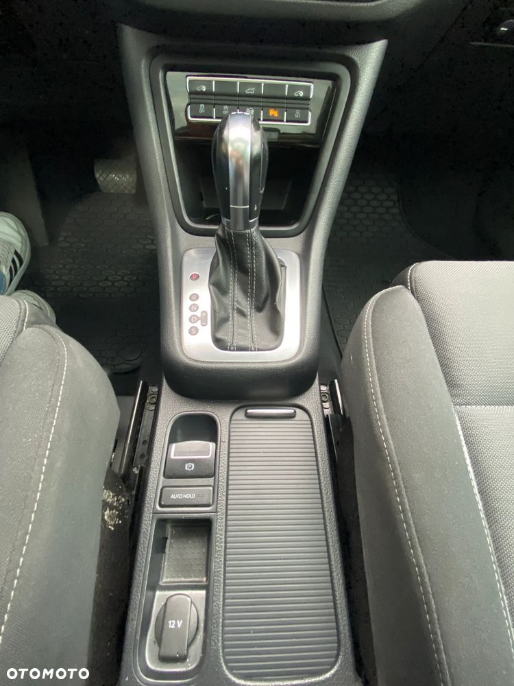 Volkswagen Sharan 2.0 TDI Highline DSG - 23