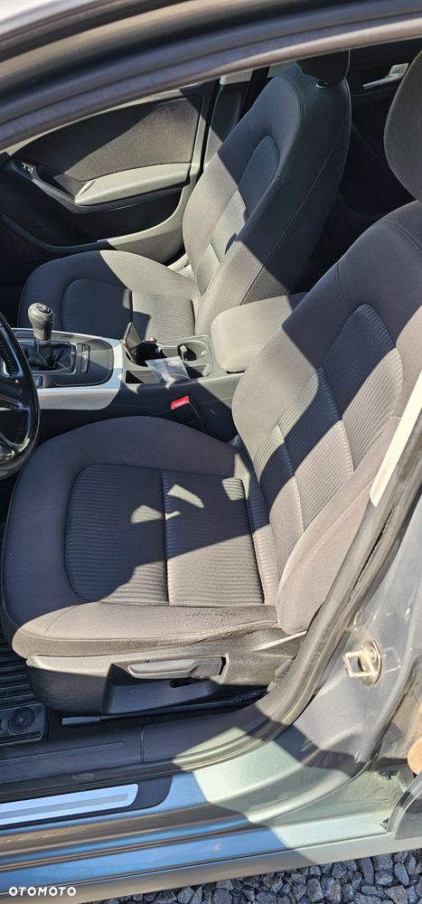 Audi A4 Avant 1.8 TFSI Ambition - 7