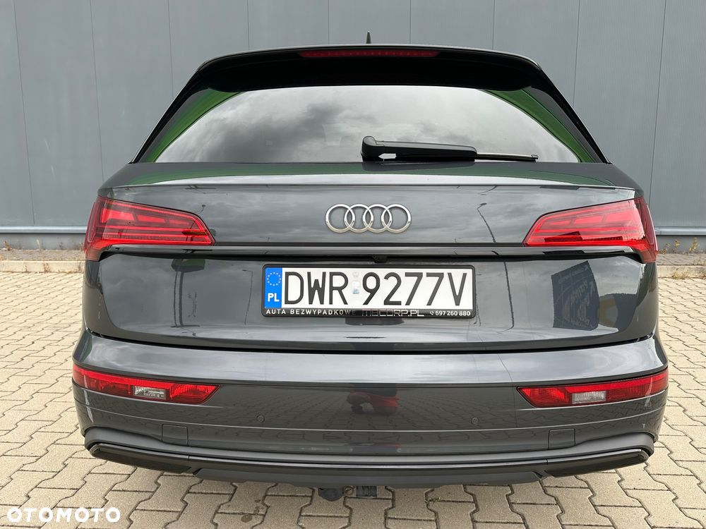 Audi Q5 - 36