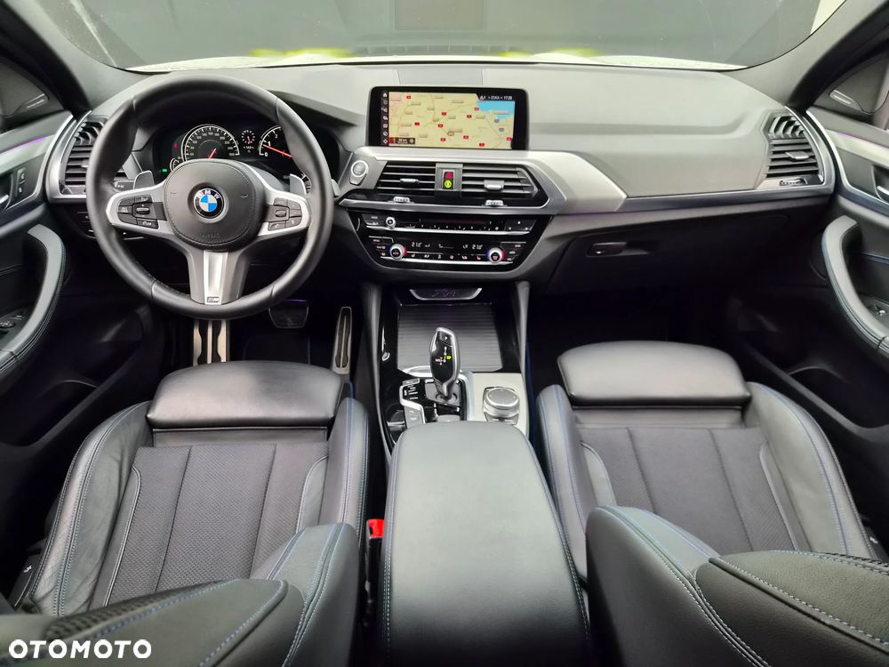 BMW X4 xDrive30i M Sport sport - 16