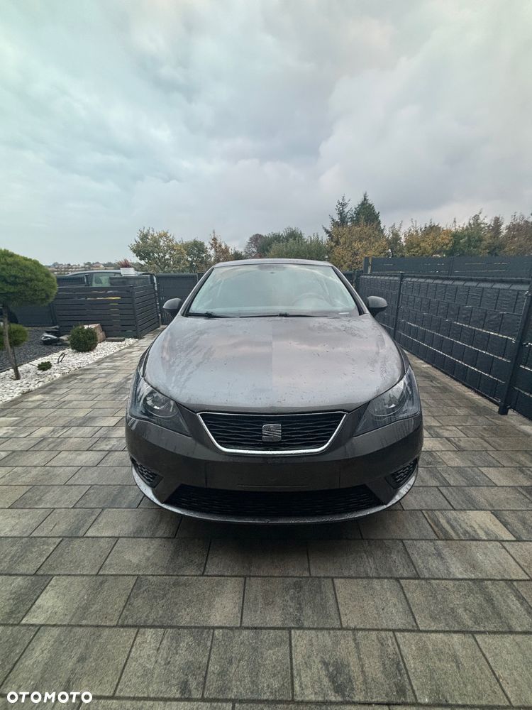 Seat Ibiza SC 1.2 12V - 5