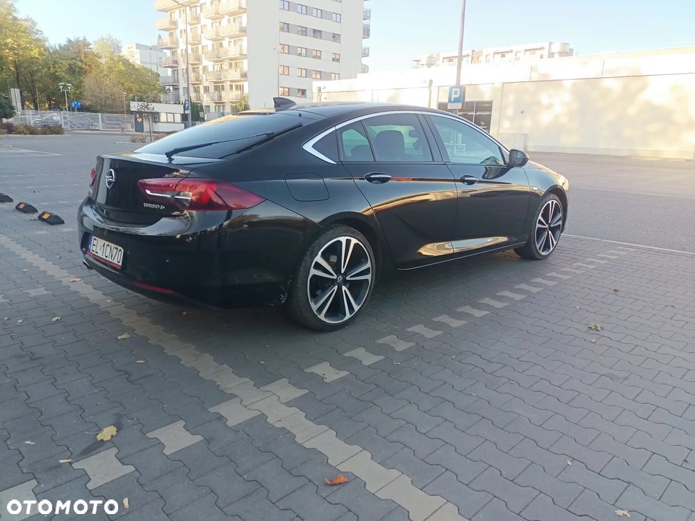 Opel Insignia 2.0 CDTI Innovation S&S - 21