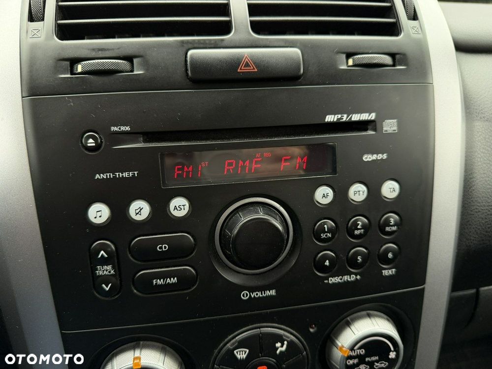 Suzuki Grand Vitara - 18
