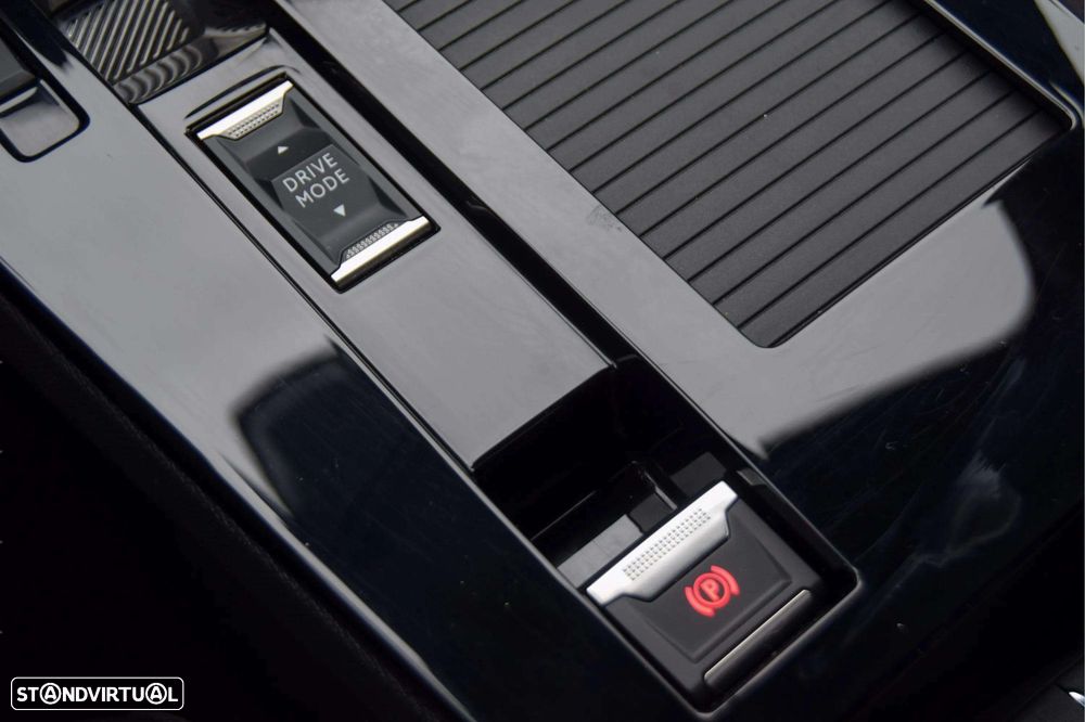 Opel Astra 1.2 T GS Line Aut. - 16