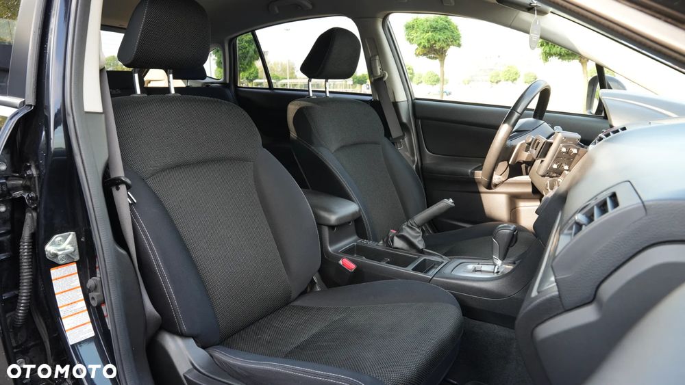 Subaru XV 2.0i Active CVT - 37
