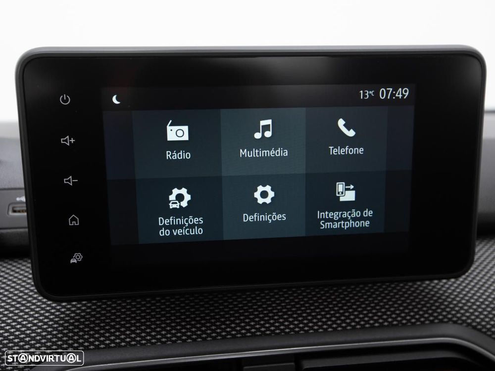 Dacia Sandero 1.0 ECO-G Expression Bi-Fuel - 19