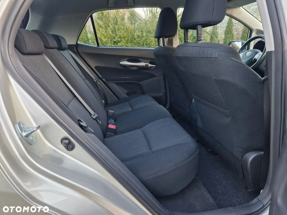 Toyota Auris 1.6 VVT-i Executive - 40