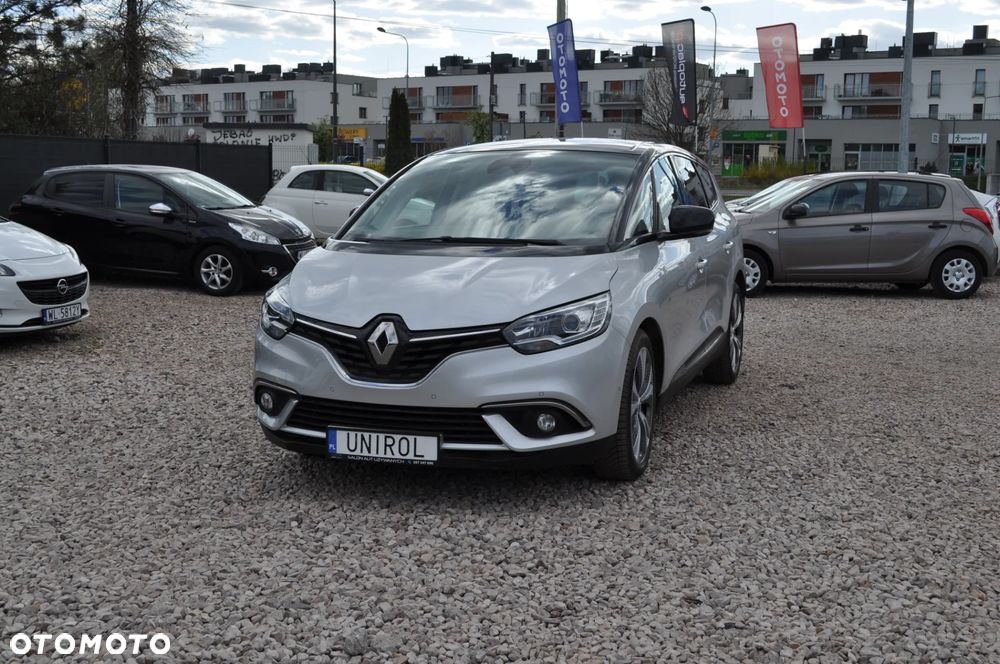 Renault Grand Scenic - 2