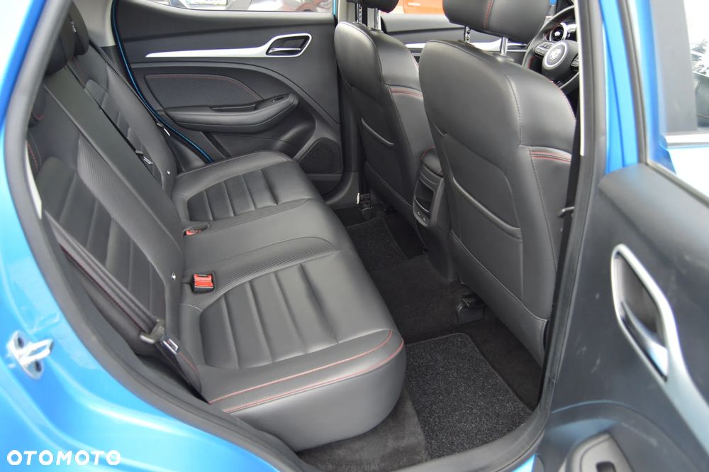 MG ZS ICE 1.5 VTI-tech Luxury - 31