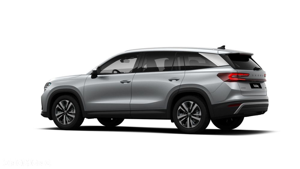 Skoda Kodiaq - 8