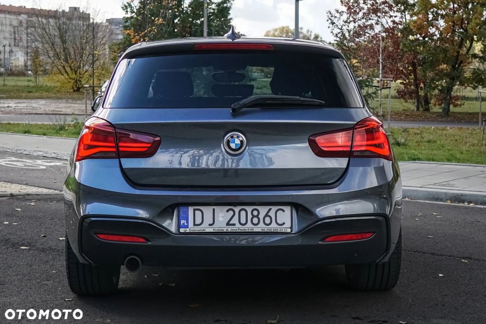 BMW Seria 1 118i M Sport Shadow - 22