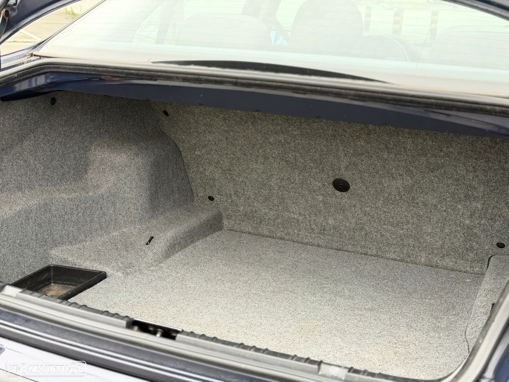 BMW 316 i - 37