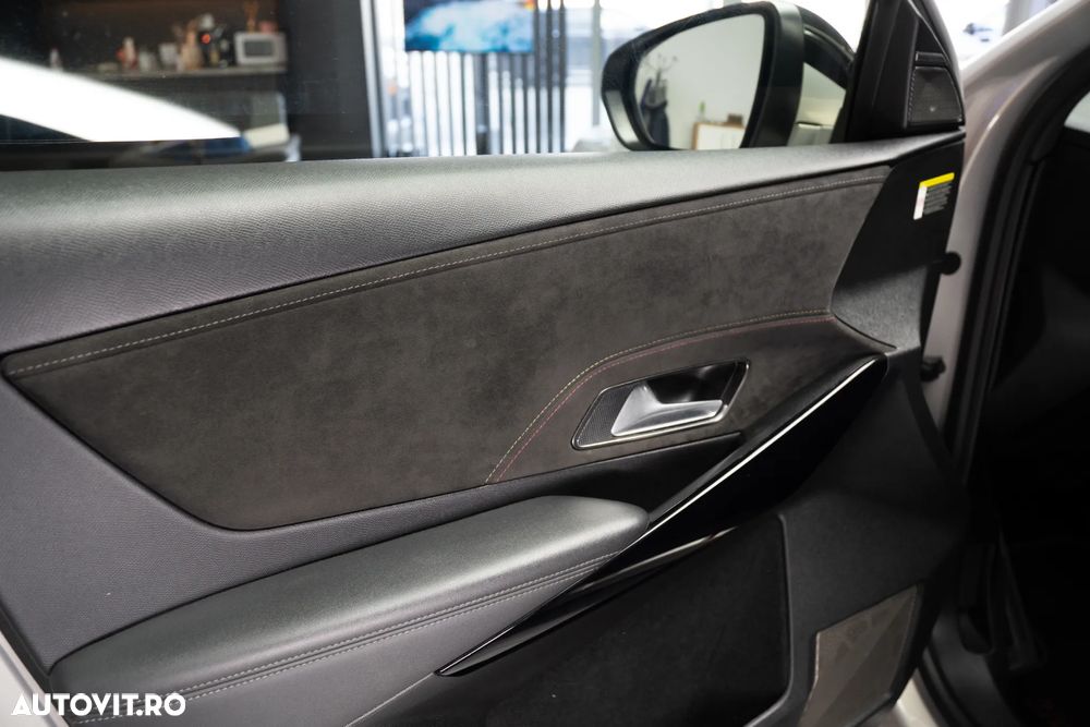 DS Automobiles DS 7 Crossback - 13