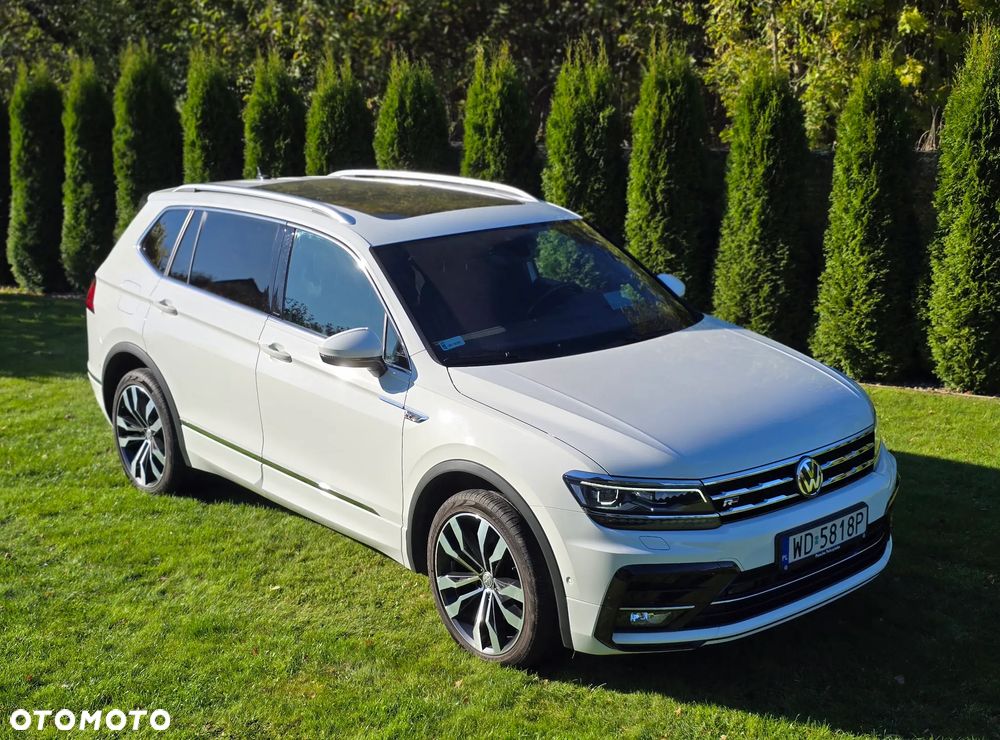 Volkswagen Tiguan - 5