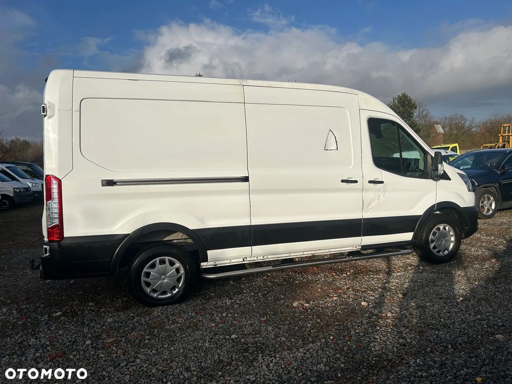 Ford transit - 10