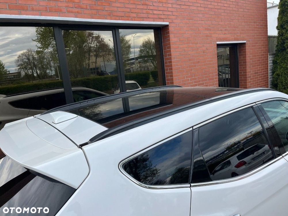 Hyundai Santa Fe 2.0 CRDi Executive 4WD - 30