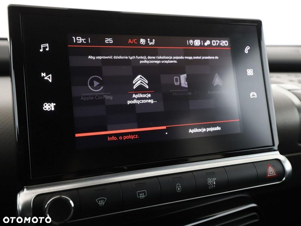 Citroën C4 Cactus PureTech 110 Stop&Start Origins - 23