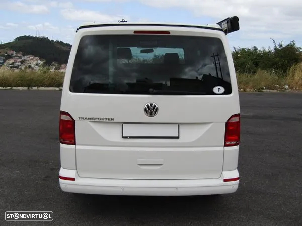 VW Westfalia Excelente estado geral - 5