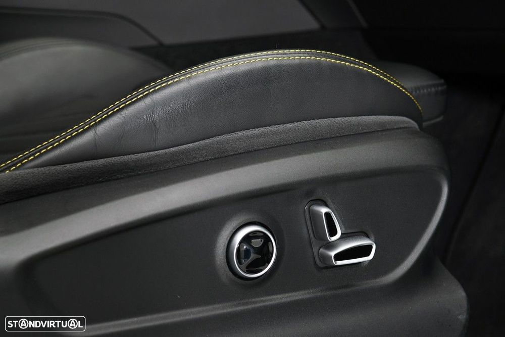 Maserati Grecale 2.0 Modena - 14