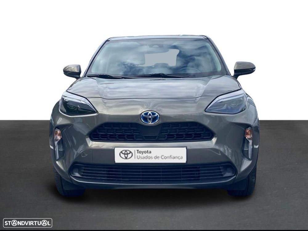 Toyota Yaris Cross - 6