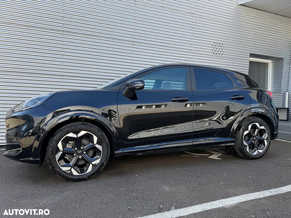 Ford Puma 43 kWh Premium - 15