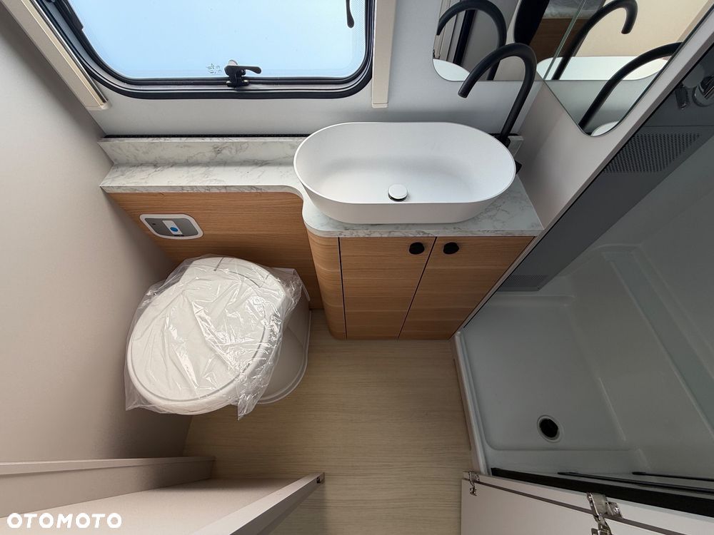Adria ADORA 573 PT - 25