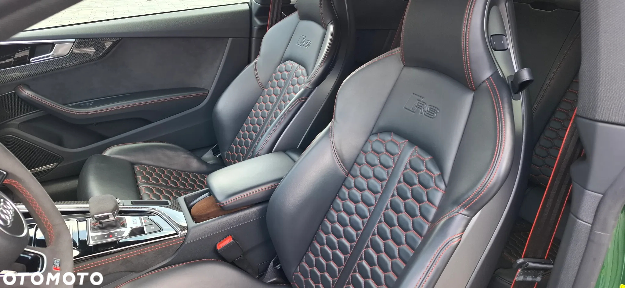 Audi RS5 - 7
