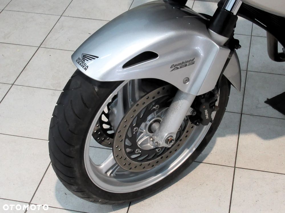 Honda Deauville - 24