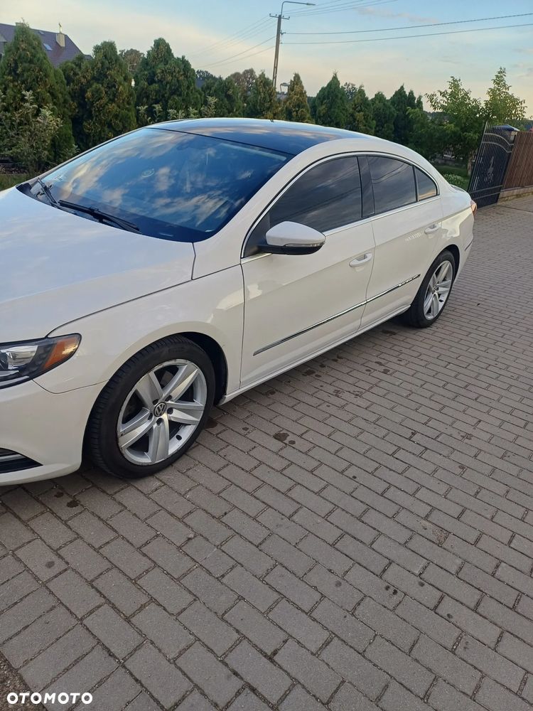 Volkswagen CC 2.0 TSI DSG - 10