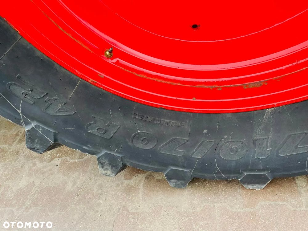 Fendt 930 Vario TMS - 15
