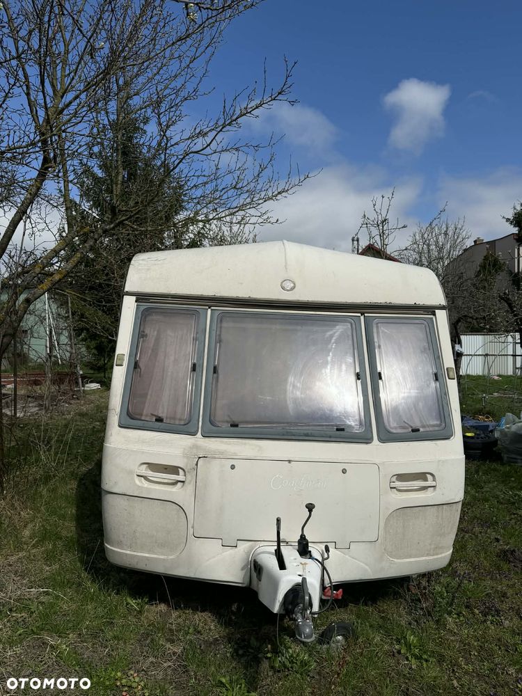 Coachman Coachman - 3