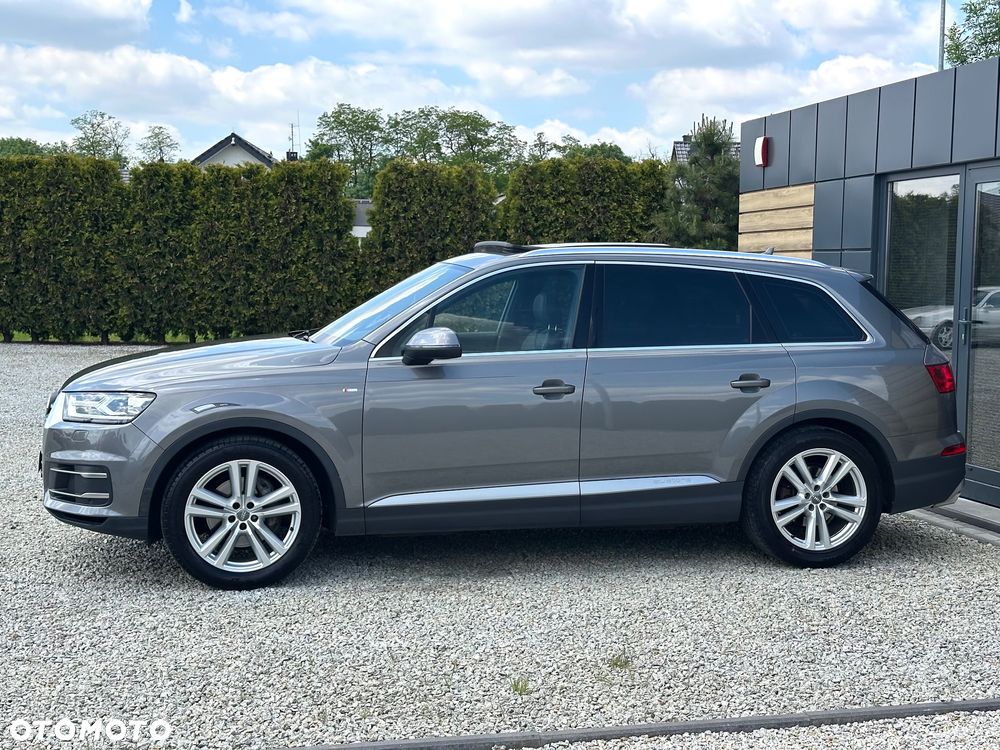 Audi Q7 - 5