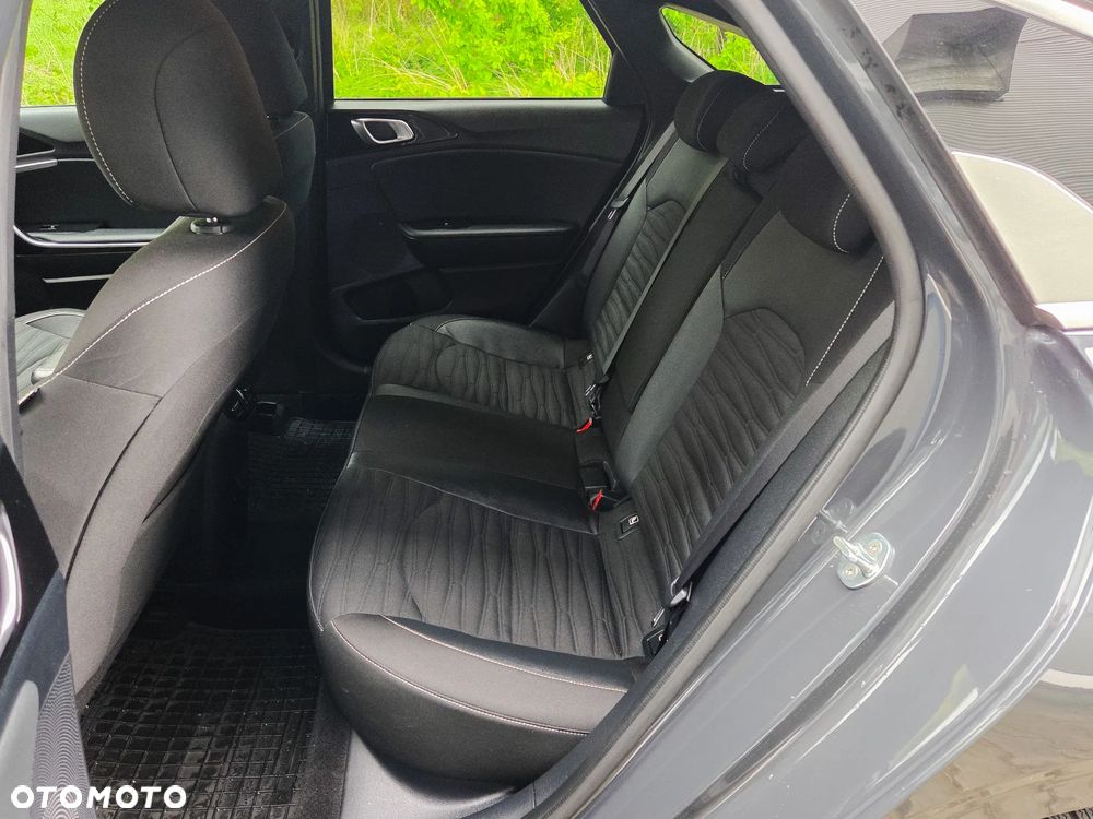 Kia ProCeed 1.5 T-GDI GT Line DCT - 30