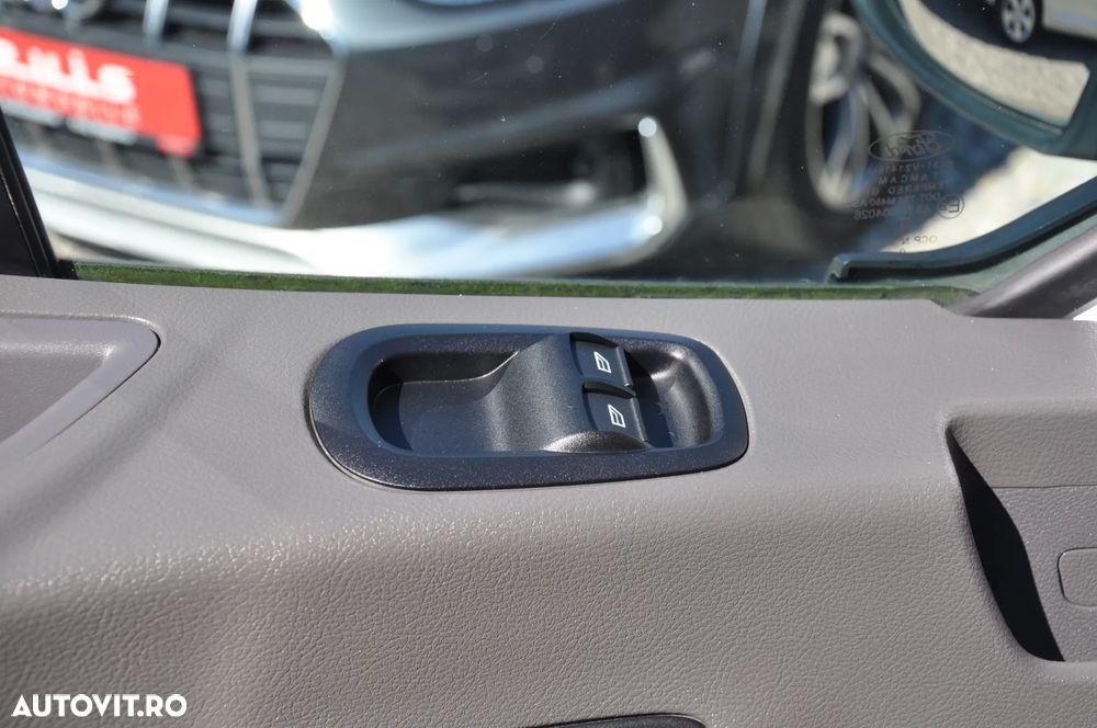 Ford Transit L3 Doka Basculabil - 17