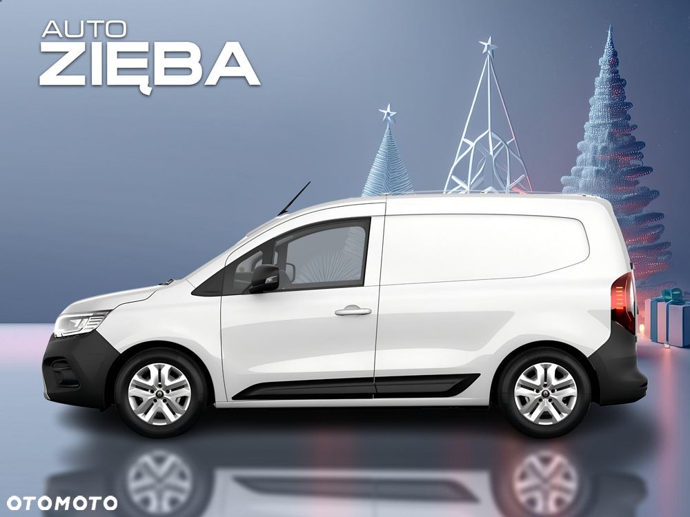 Renault KANGOO VAN - 4