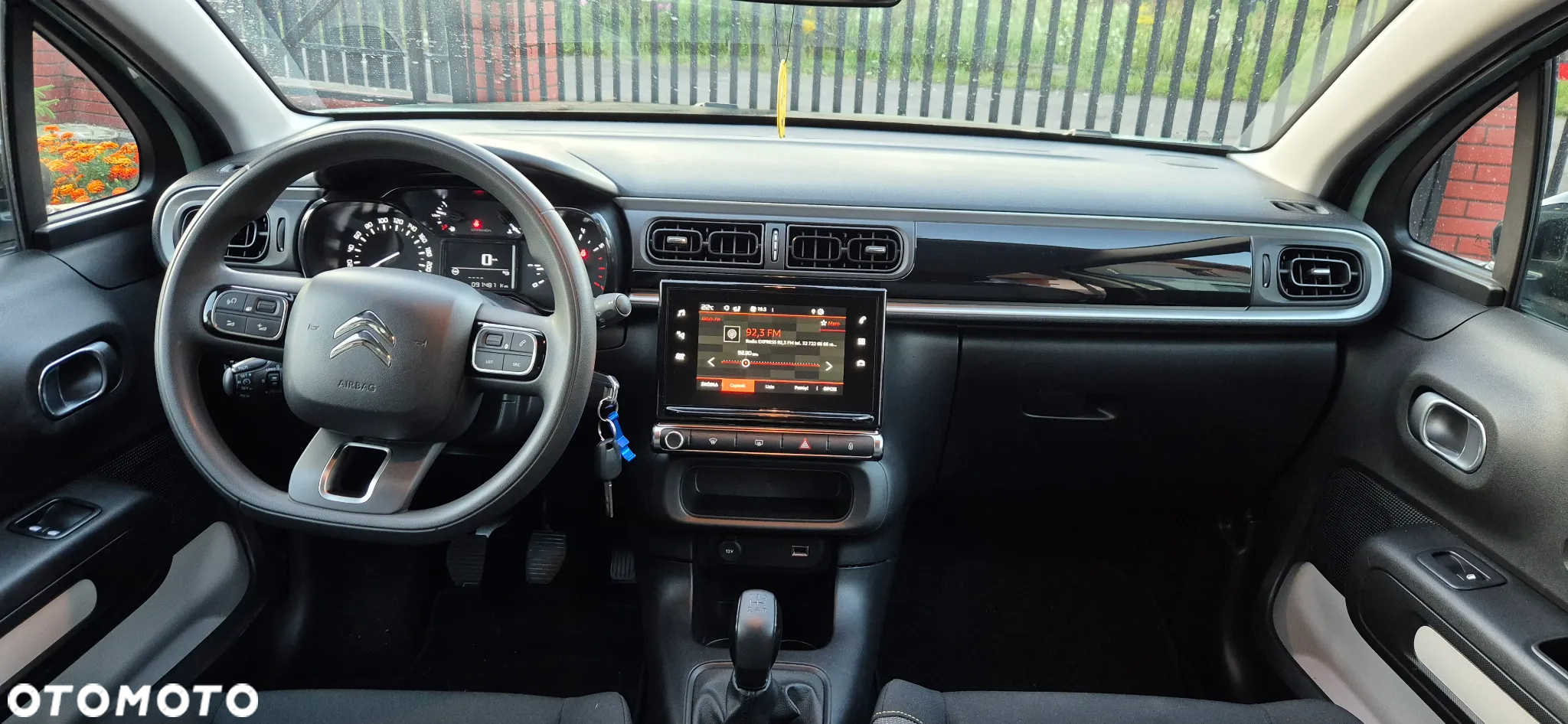 Citroën C3 1.2 PureTech Live - 17