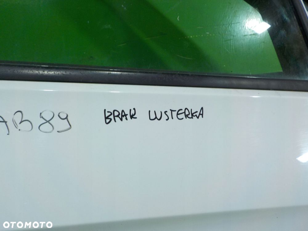 OPEL INSIGNIA B 1.6 CDTI 18r 5D HB drzwi prawe przod - 6