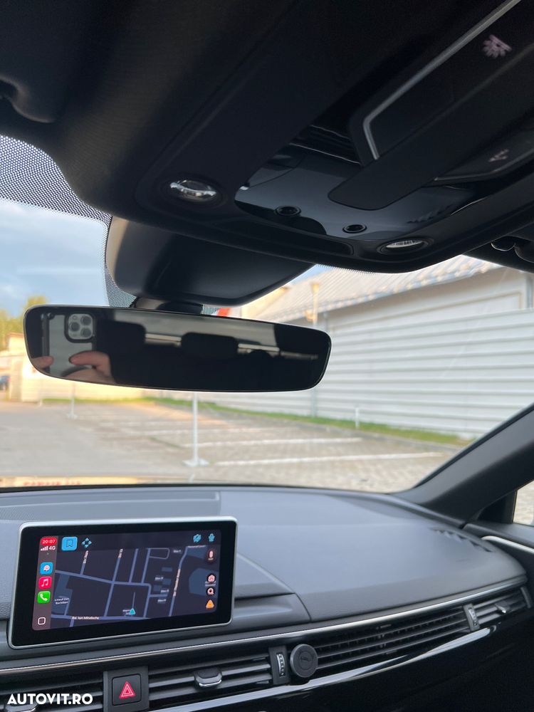 Audi A4 2.0 TDI S tronic Sport - 36