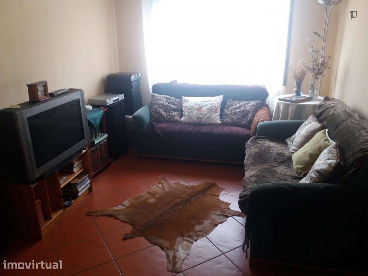 Quarto - localizado em Aveiro - Grande imagem: 5/16