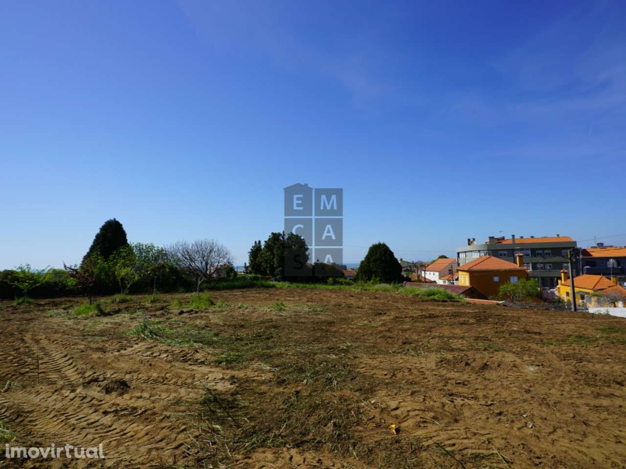 Terreno  Venda em Esmoriz,Ovar - Grande imagem: 2/12