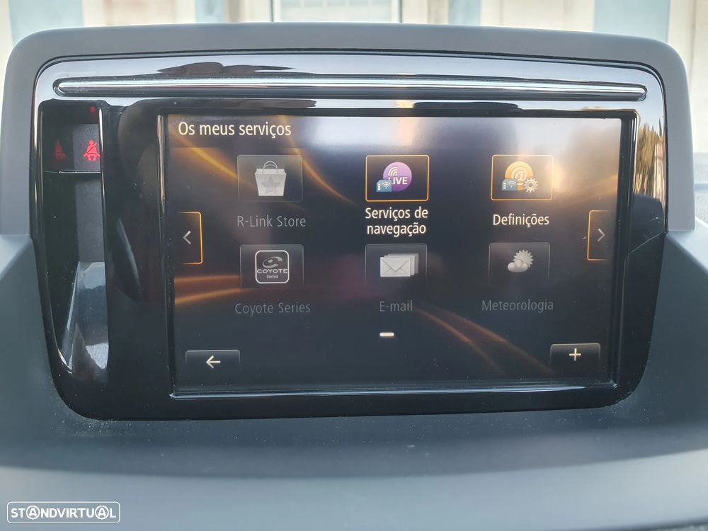 Renault Mégane CC 1.5 dCi GT Line SS - 25