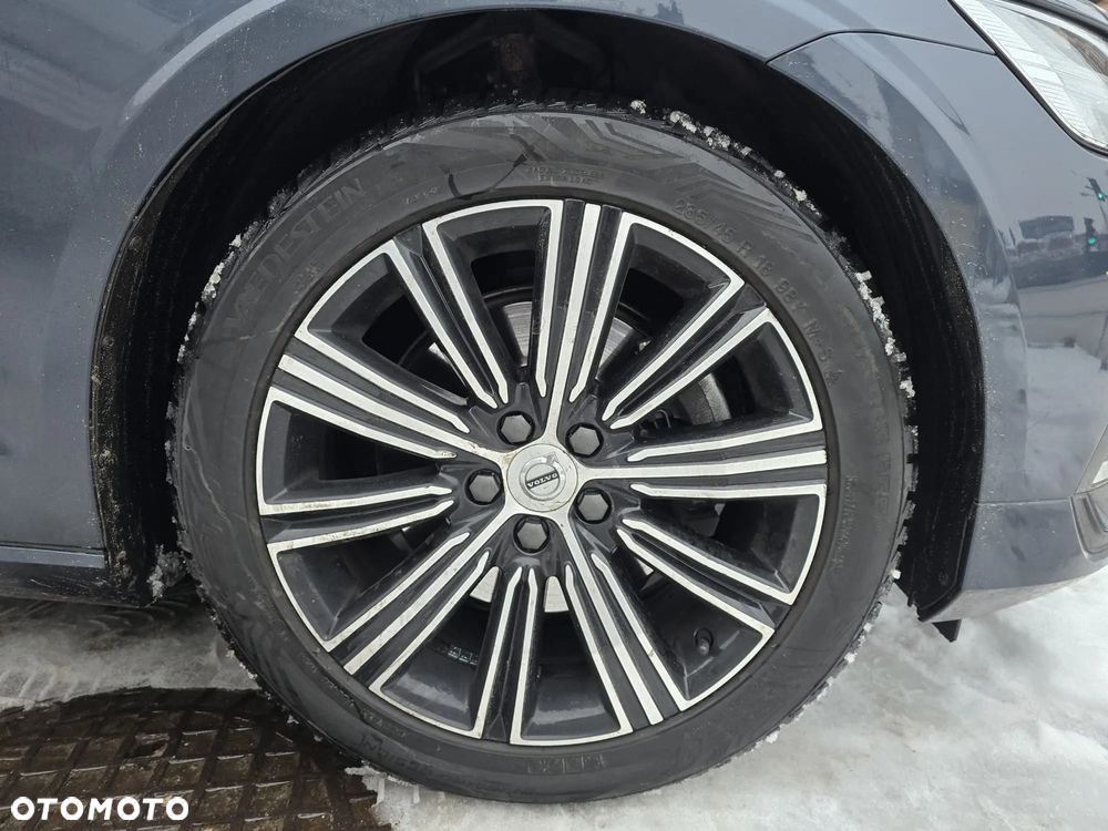 Volvo V60 T4 Geartronic R-Design - 14