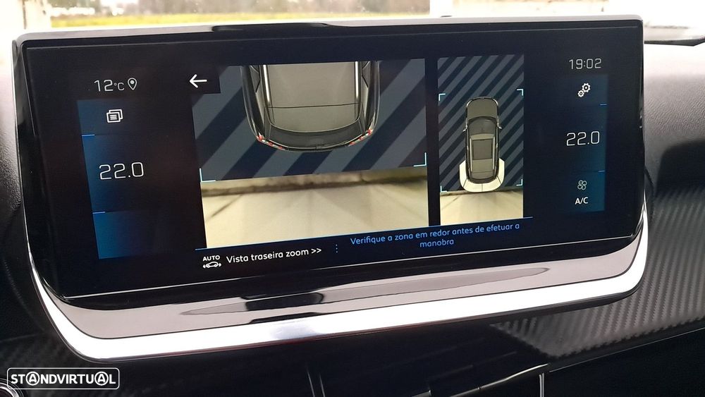 Peugeot 2008 PureTech 130 Allure Pack - 42