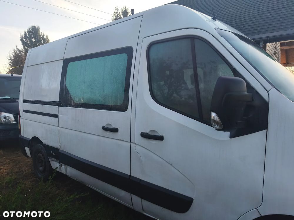 Renault Master L2H2 - 2