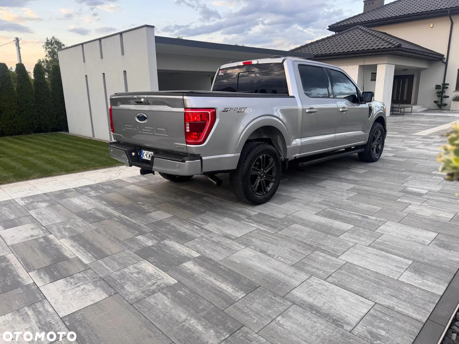 Ford F150 - 25