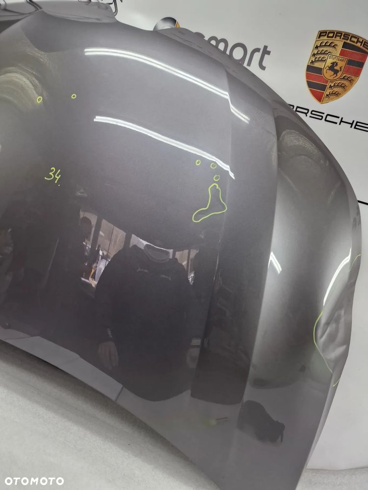 RENAULT CAPTUR II 2 19- / MITSUBISHI ASX II 23- MASKA , NR 651224638R , NR AUKCJI NM34 - 11